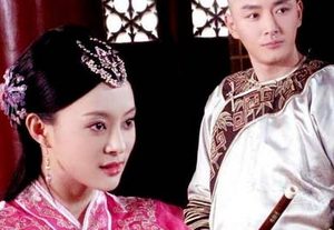 甄嬛传中余莺儿为什么会失宠 难道她的秘密暴露了吗