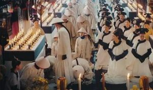 永璜勤勉贤良，为什么乾隆宣称他无继位资格？