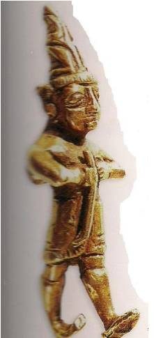 赫梯人出现在什么时候？简介其发展史