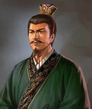 商朝的诸侯梅伯简介