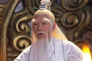 真武大帝的实力地位不亚于紫微大帝 却只听命于玉帝和元始天尊