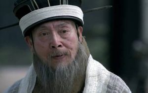 刘备要论功行最高待遇的人既不是诸葛亮也不是关羽 哪到底是谁呢
