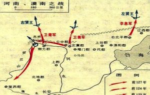 为西汉立下汗马功劳的霍去病，他到底有多厉害？