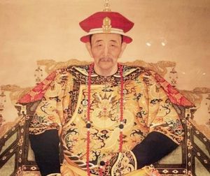 康熙是历史上的千古明君，他为何去祭拜朱元璋？
