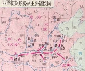 从没有封地到一统六国，秦朝的崛起之路