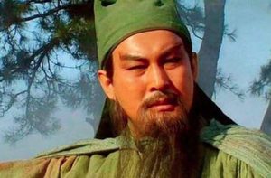 为什么姜维没进宋朝武庙七十二将？