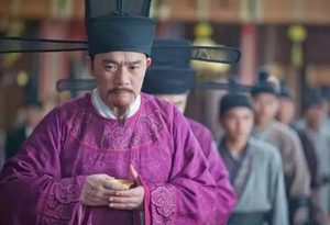 宋朝开国功臣赵普，在宋太祖太宗之间游刃有余