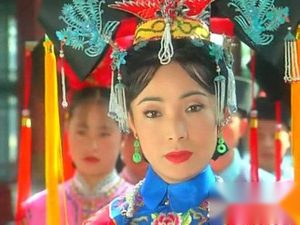 乌拉那拉皇后削发之谜：乾隆的皇后为何削发为尼
