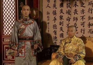 康熙六次下江南，为何有五次都住在曹家？