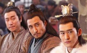程咬金真的只会三板斧吗 他的究竟活了多长时间呢