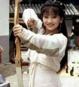 阿房女死后，秦始皇后宫虽美女如云，但没有一个成为皇后