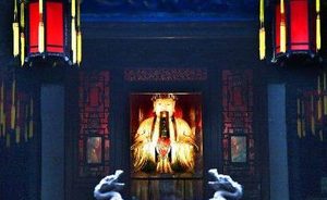 三顾茅庐的故事大家都知道 你知道刘备为什么要去三次吗