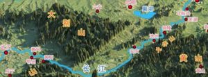 孙权为何屡次拼命攻打合肥？