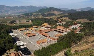 康熙皇帝身边的女人到底有多少 他一生究竟册立了多少嫔妃呢