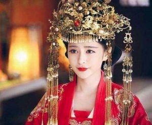 盘点古代五大艳后，不亚于四大美女
