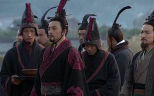为什么齐国要联合其它六国抗秦？