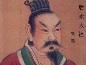 强大的唐朝为何禅让给了一个小混混？