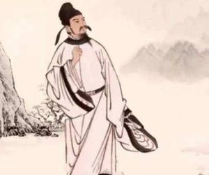 唐朝诗人元稹始乱终弃，诗句却被誉为古代第一情诗
