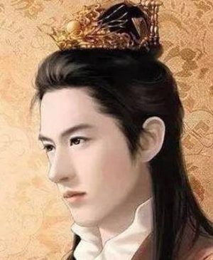 嫡祖母爱上孙子，春秋君主宋襄公添耻辱