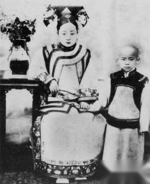 古代皇子皇女多夭折之谜：皇帝子孙命运都多舛！