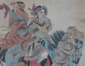 元朝是不是一个黑暗的时代？