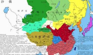 揭秘：南北朝对立取决于北方政权吗？