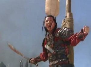 蓝玉都做了什么事情 为什么朱元璋会对他下手呢