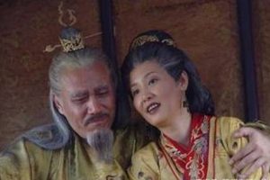 马秀英非常的贤惠 对朱元璋更是死心塌地
