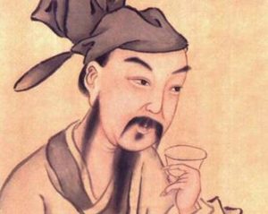 杜秋娘靠一首诗成皇帝爱妃，晚年却凄凉