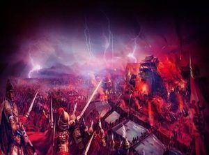 古代打仗真的都派两名大将单挑吗 真相到底是什么样的