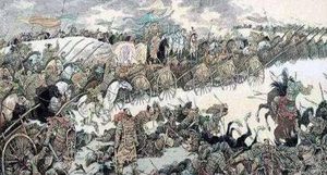古代世界各国军队的军粮一般都是什么 看完还是我国吃的好点