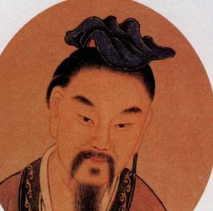 班固才华横溢，但他的一生却多灾多难