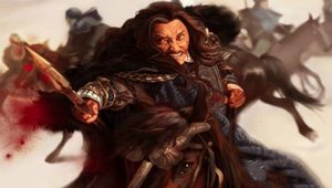 项羽一生最耻辱的一次败仗是什么？