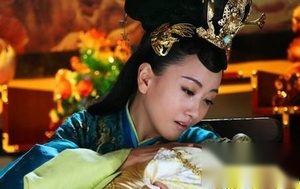 揭露陆贞历史原型 北齐高纬乳母陆令萱的发迹史