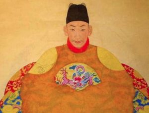 明武宗朱厚照为什么被誉为“千古第一玩主”？