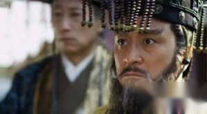 隋文帝降服突厥：隋朝军事领域上的一个巨大成功