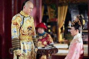 清朝时期，为什么有的年龄很小的皇子就继承皇位了？