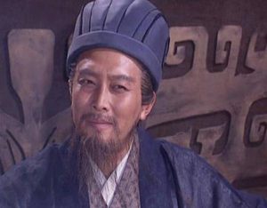 刘备去世后各地叛乱，诸葛亮等了两年才出手