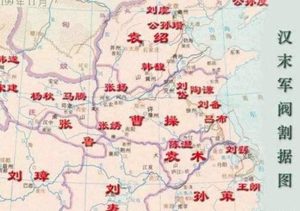 汉献帝刘协：悲催与幸运相结合的皇帝