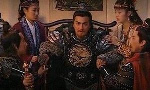 明朝灭亡之后 反清复明的人分别是谁呢