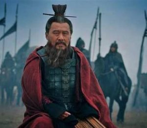刘备手下第一谋士为什么是法正？