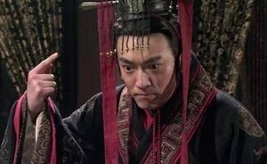 如果这个皇帝再多活十年，还有汉武帝的事吗？