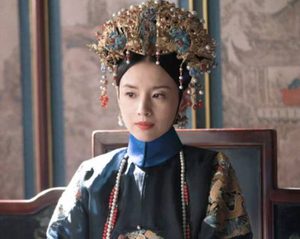 乾隆对亲生儿子冷淡，为什么反而对傅恒的儿子宠爱有加？