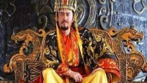 子婴和秦始皇的关系到底是什么样的 有关于身份的说法有哪些