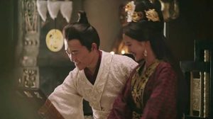 刘琰妻子和刘禅有染，最后被处以死刑