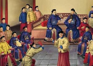 清朝时期的两广总督到底是什么样的 比九门总督还高厉害吗