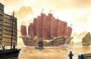 除了知道郑和是太监之外 你还知道他还有什么秘密吗