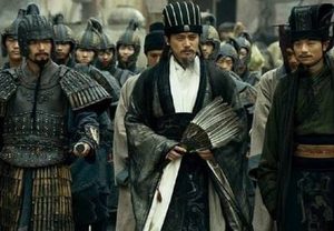 古代战国打仗都知道的事情 诸葛亮发现的时候已经晚了