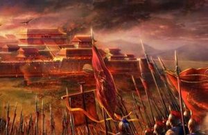 古代打仗真的不斩来使吗 什么情况下交战双方会对他们下手呢