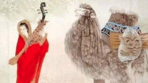 汉朝皇帝为什么不愿把女儿嫁给外族？会造成哪些后果？